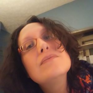 Meet your Posher, Audree